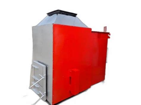 Hot Air Generators - Wood / Solid Fuel Fired Hot Air Generator Trader ...