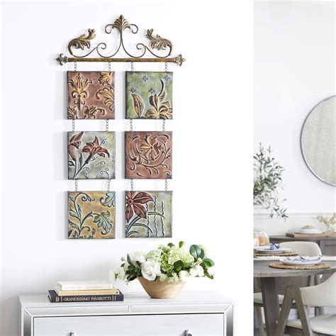 Wrought Iron Wall Art Uk at Ruth Sapp blog