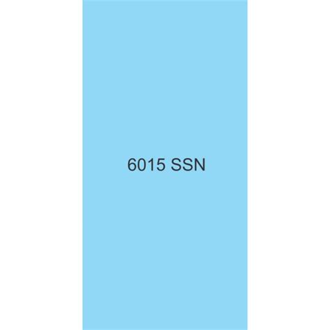 Sanish 6015 SSN ARCTIC BLUE Laminate Sheets - Premium Quality, 8ft x ...