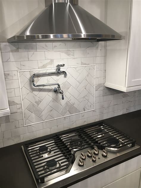 Discover 31 Pot Fillers and Pot Filler Kitchen Ideas | backsplash ...