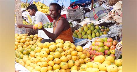 Mango Walk And Blind Tasting At Fun World | LBB, Bangalore