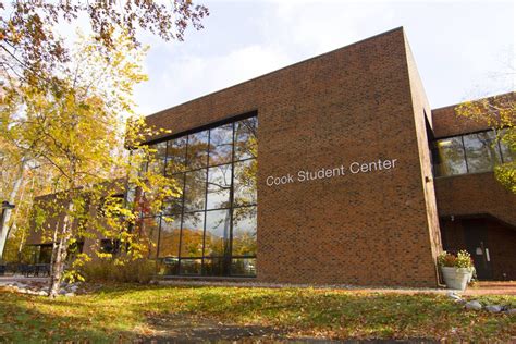 CCAA Meeting Schedule - Cook Community Alumni Association