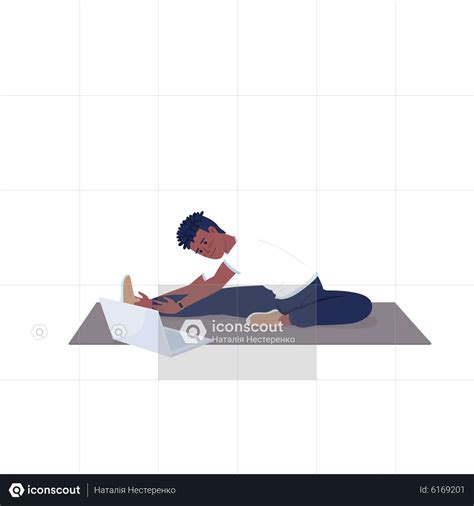 Exercise Animation 的图像结果