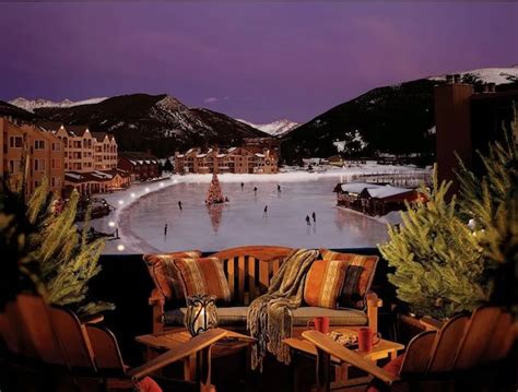Hotel Starfire Townhomes #1983 In Keystone, USA - www.trivago.in