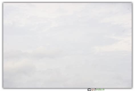 go2india.in : Showing clean sensor without dust after cleaning