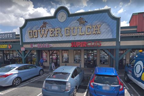 Supercuts Hair Salon | The Hollywood Partnership