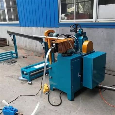 Corrugated Steel Duct Making Machine Manufacturers and Suppliers from Pune