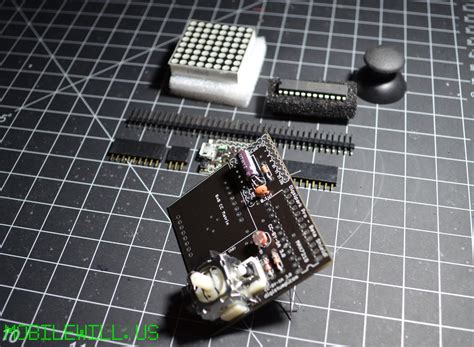 Image result for Digispark Click