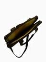 Chimera Leather Green Sling Bag 5816 Brown - Price in India | Flipkart.com