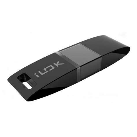 Pace iLok 2nd Generation USB Smart Key | Gear4music