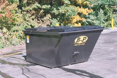 Image result for Rear End Loader Container