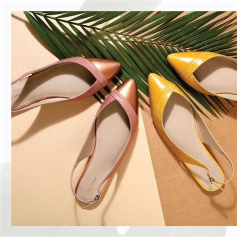 Homegrown footwear labels that need to be on your radar
