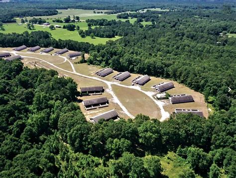 Largest cage-free no-kill dog rescue to open new location in Alabama