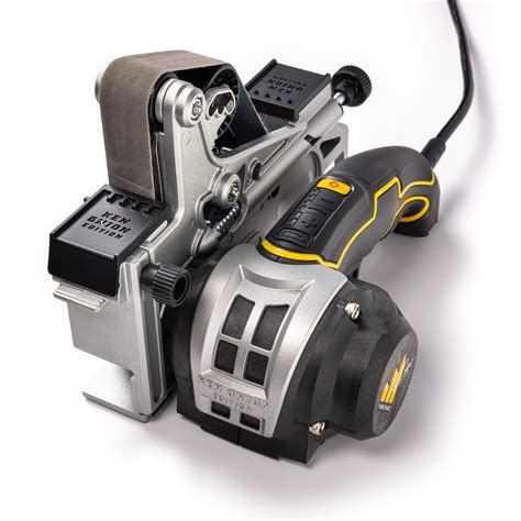 Ken Onion Edition ELITE Knife & Tool Sharpener Mk.2™ – Work Sharp