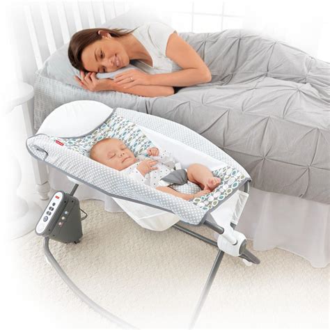 Fisher Price Sleeper