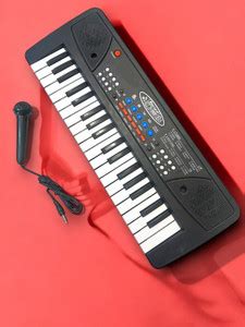Nilesawar A8 Musical Sound Toys 37 Key Piano Keyboard Toy with ...