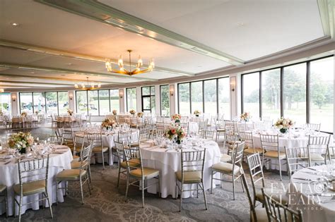 North Hempstead Country Club, NY Wedding Shoot