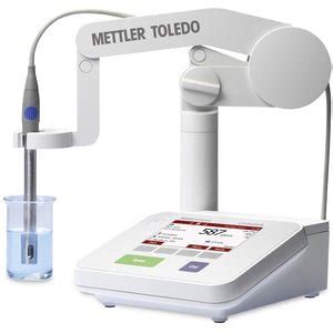 Mettler Toledo 30019035 SevenCompact Cond meter S230-USP/EP-Kit in Los ...