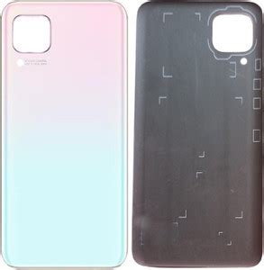 imbi Huawei nova 7i Replacement Back Body Back Panel: Buy imbi Huawei ...