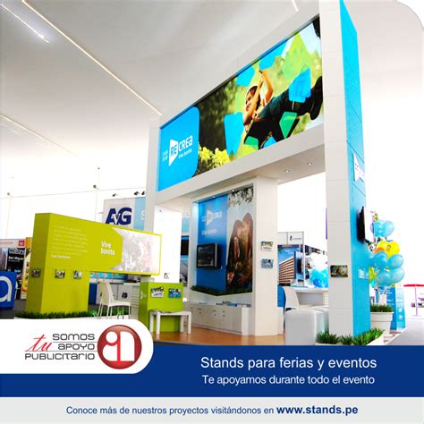 Apoyo Publicitario: Customer Reviews, Stands and Services