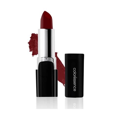 Buy Coloressence Moisturising Lip Color With Basil and Coriander ...