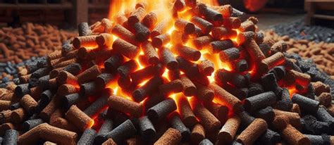 Coal and Biomass Pellet part-1 of 3? - Napier Grass