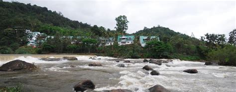 Rivulet Resort, Munnar - Experience Kerala