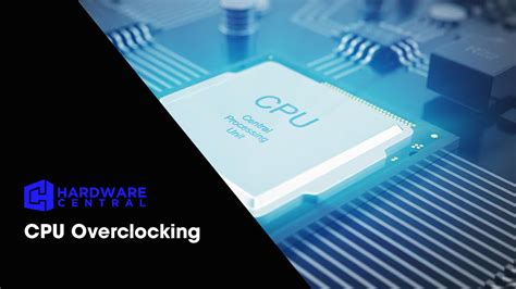 Image result for Overclock CPU