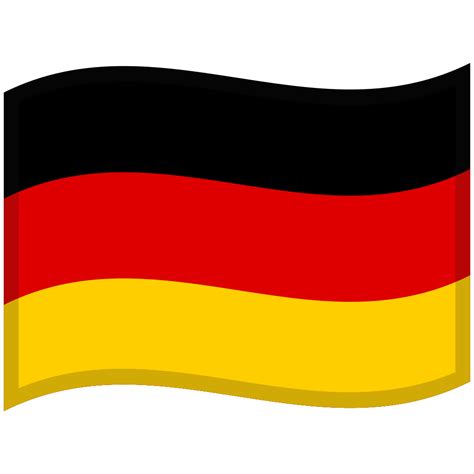 🇩🇪 Flag: Germany Emoji: Meaning & Usage