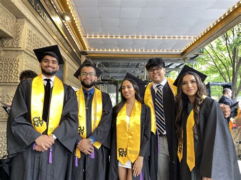 Announcing New Funding for Student Support | Macaulay Honors College