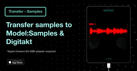 Digitakt Samples 的图像结果