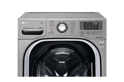 Image result for How to Use a LG Washing Machine