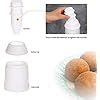Buy LKJHG Arancini Maker, DIY Multipurpose Rice Ball Mold, Reusable ...