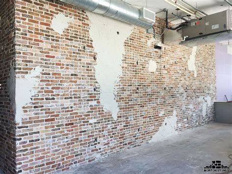 Brick Veneer For Interior Walls: A Comprehensive Guide - Interior Ideas