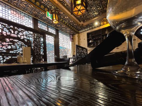 YUAN MING YUAN RESTAURANT - CORK CITY AND COUNTY