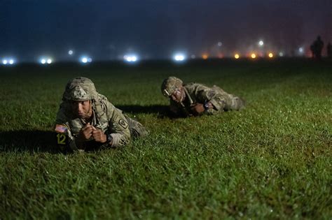 First ever US Army Best Observer, Controller/Trainers announced ...