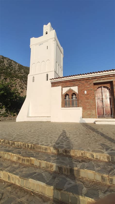 Chefchaouen: My Love Affair with Morocco's Blue Pearl in 2025 ...