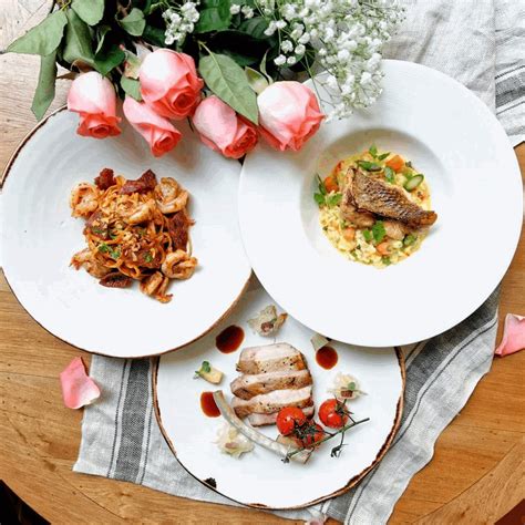 10 Mother's Day Restaurants With Deals You Can Pamper Mom With - Eatbook.sg - Local Singapore ...