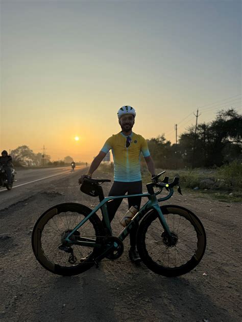 Aurangabad Cycling Association – Giant Bicycles India