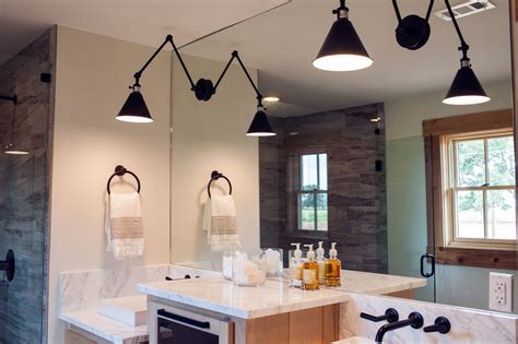Modern Bathroom Lighting: Over 20 Stunning Design Ideas