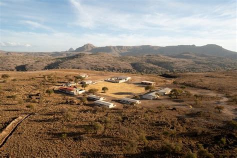 THE HIGH FRONTIER (Fort Davis) - Lodging Reviews, Photos, Rate ...