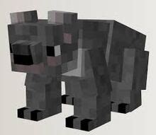 Image result for Koala Minecraft Mod
