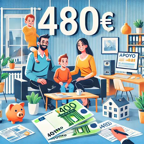 ¿Quién puede solicitar la ayuda de 480 euros? | INFO SEPE