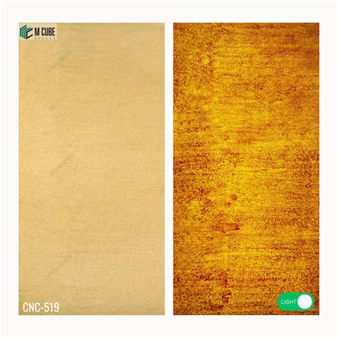 CNC-519 Exterior Alabaster Panel – M Cube Spaces