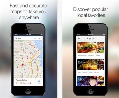 Image result for Google Maps Navigation App Download