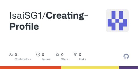 Sih GitHub Profile 的图像结果