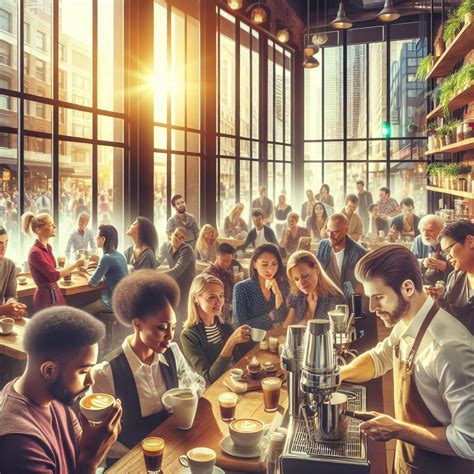 Discover the Best Coffee Shops in Chicago