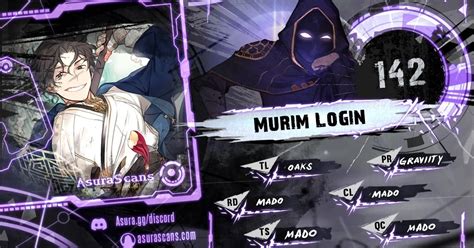 Murim Login - Chapter 142 — Teletype