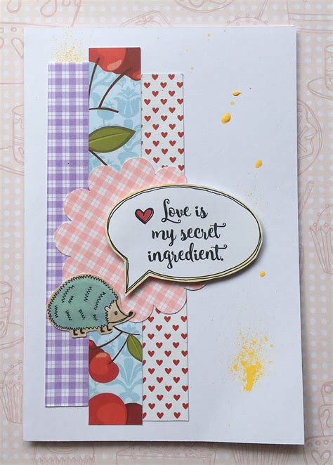 Sketch ~N~ Scrap: Card Sketch #264