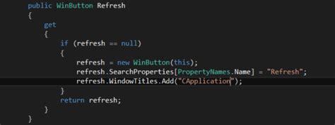 Image result for Coded UI Test Examples
